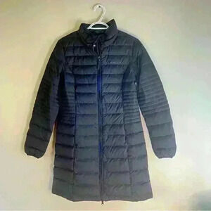 Mountain warehouse jacket‎  long size Us6